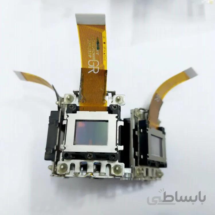 3LCD سانیو PLC-SW20 ویدئو پروژکتور (تری ال سی دی )