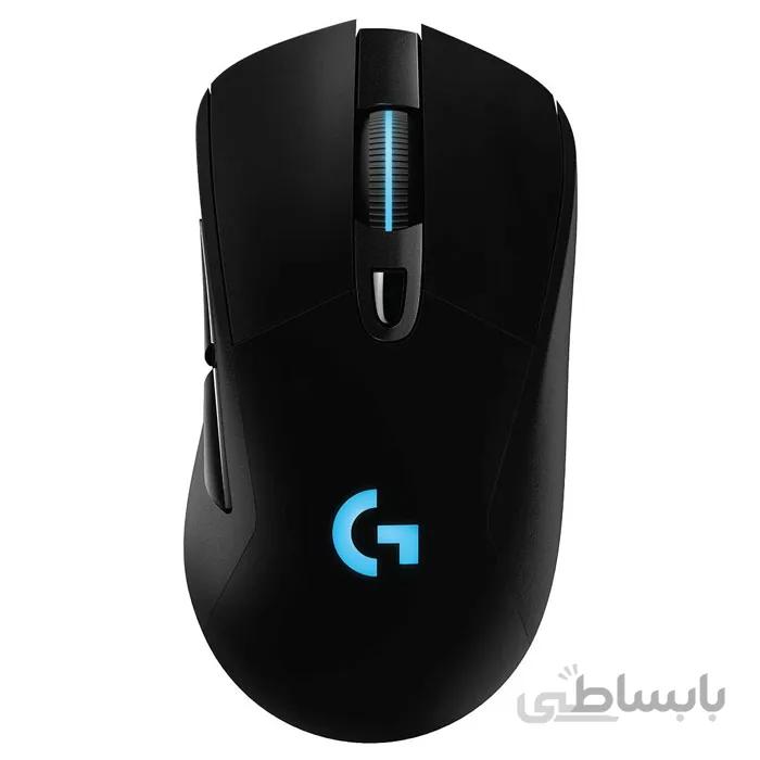ماوس لاجیتک G703 ا Logitech G703 Wireless Gaming Mouse