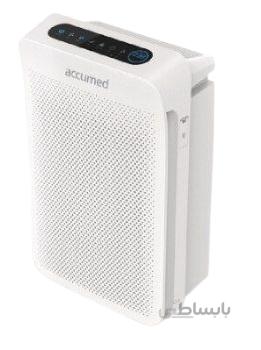 دستگاه تصفیه هوا اکیومد مدل accumed rg200