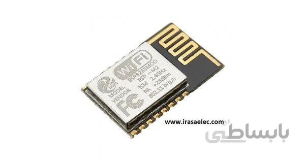 ماژول وایفای ESP8285 ESP- M2