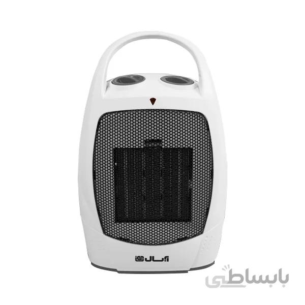 بخاری برقی آبسال مدل 330F