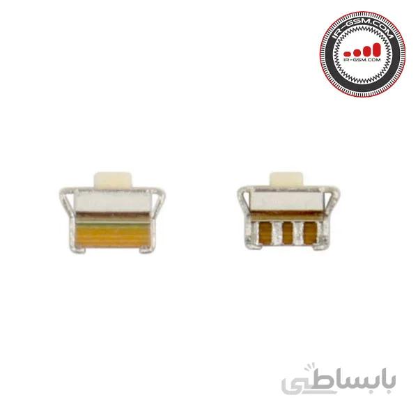 کلید روی برد سامسونگ SOUND BUTTON SAMSUNG S6352 S6802