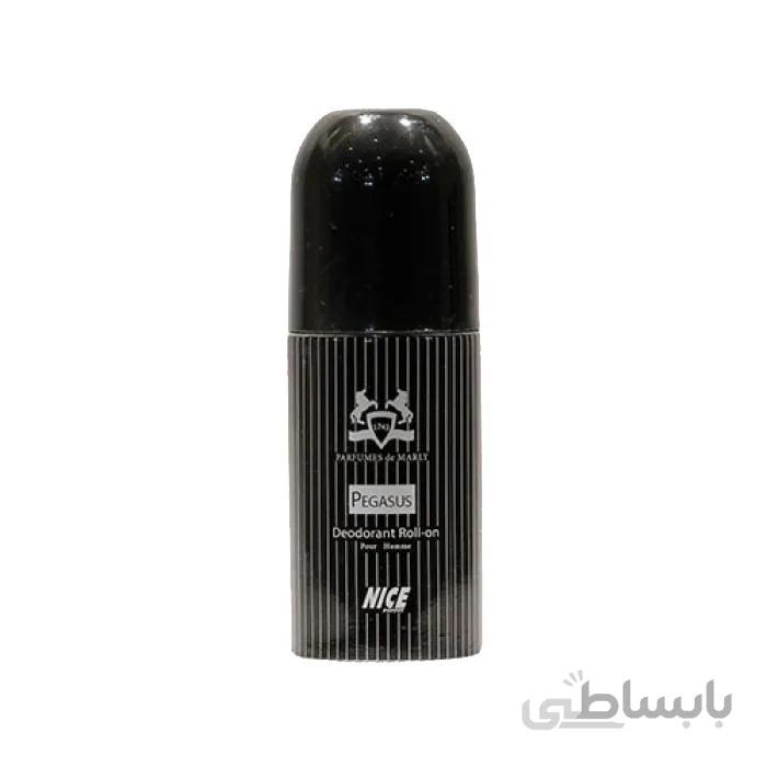 رول دئودورانت مردانه نایس مدل مارلی پگاسوس حجم 60 میل