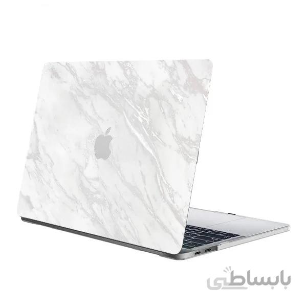 اسکین مک بوک طرح marble22