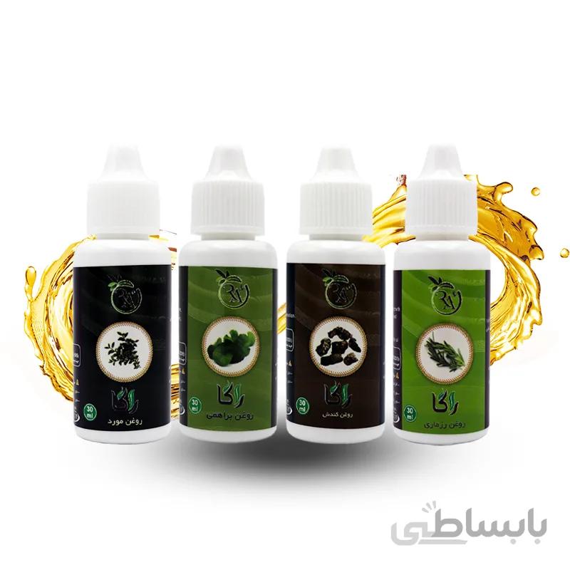 پک مو (مو-مژه-ابرو)