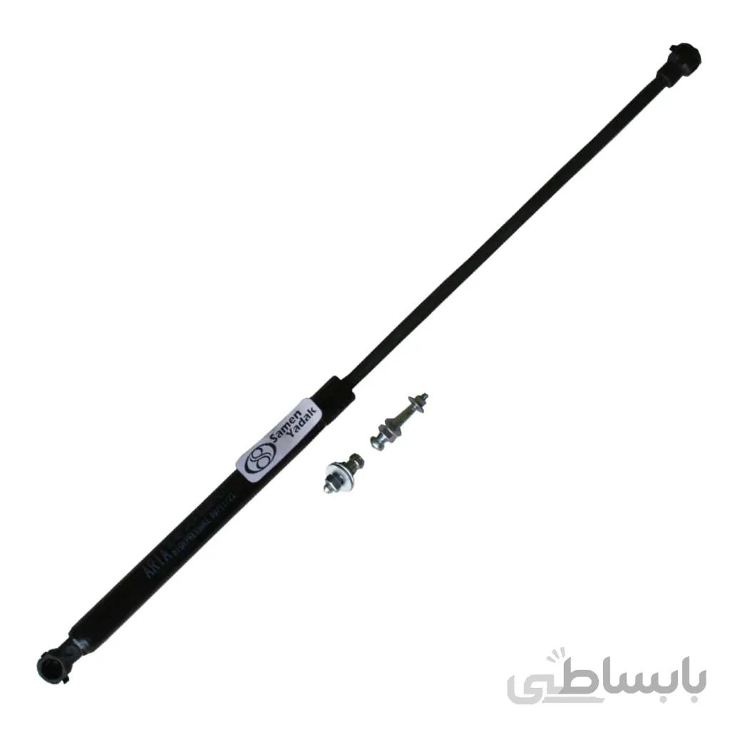 جک صندوق عقب پراید