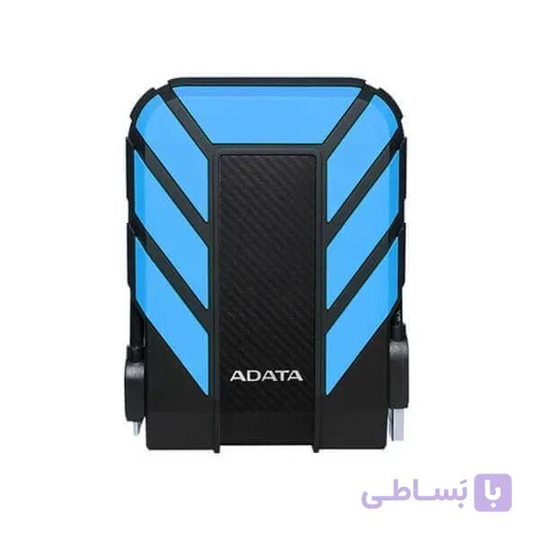 هارد اکسترنال ای دیتا 2 ترابایت HD710 — تصویر 1