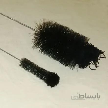 لوله شور و ارلن شور