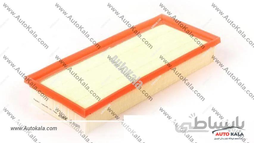 فیلتر هوا بنز S500