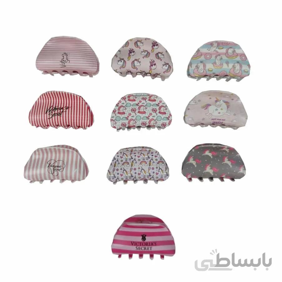 کلیپس دخترانه