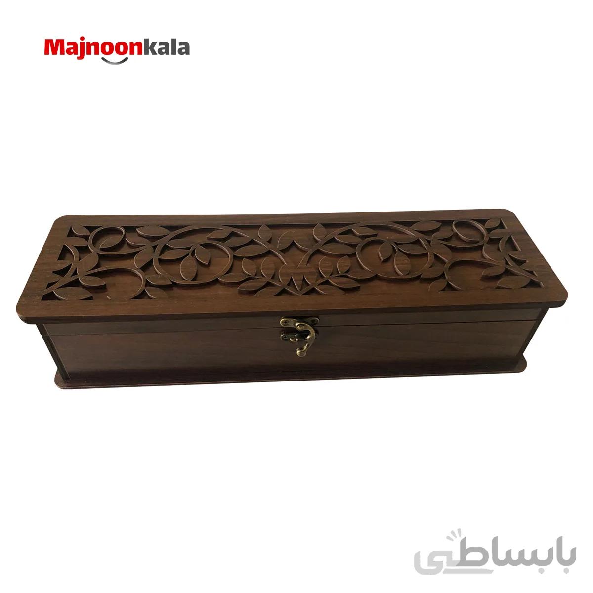 جعبه پذیرایی مدل mj-431