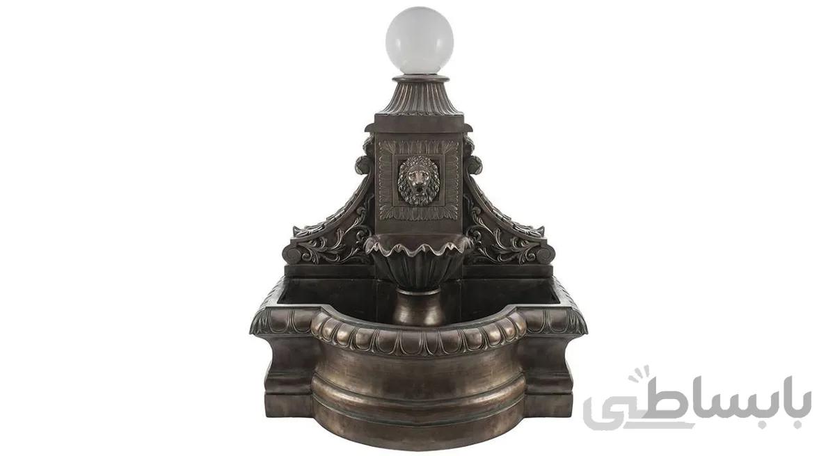 آبنما طرح حبابدار مدل DW262