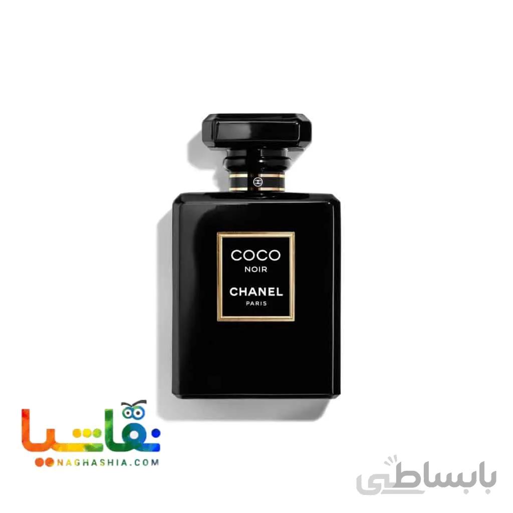 عطر ادکلن شنل کوکو نویر-کوکو چنل | Chanel Coco Noir های کپی امارات