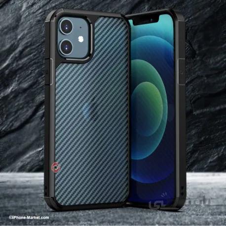 قاب محافظ آیفون 12 مدل Pioneer برند آیپکی