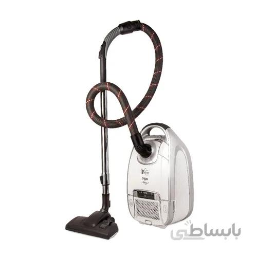 جارو برقی ویداس مدل VIR-7476 ا Vidas VIR-7476 Vacuum Cleaner