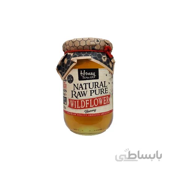 عسل گلهای وحشی Honey Town