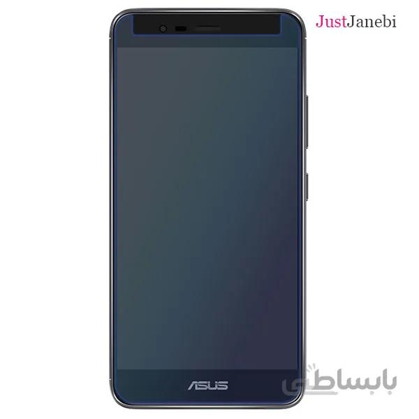 نانو گلس ضد ضربه ایسوس Asus Zenfone 3 Max 5.2 Inch