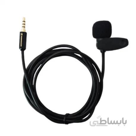 میکروفون یقه ای آی تی لینک مدل PM-8798 ا IT-Link PM-8798 Microphone