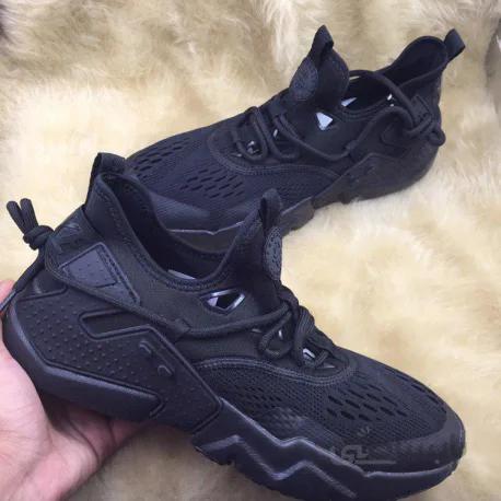 کتانی اورجینال نایک ایر هوراچی Nike Air Huarache Drift Breathi
