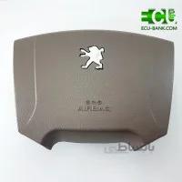 قاب ایربگ (کیسه هوا) پژو 405 ، سمت راننده (بژ)