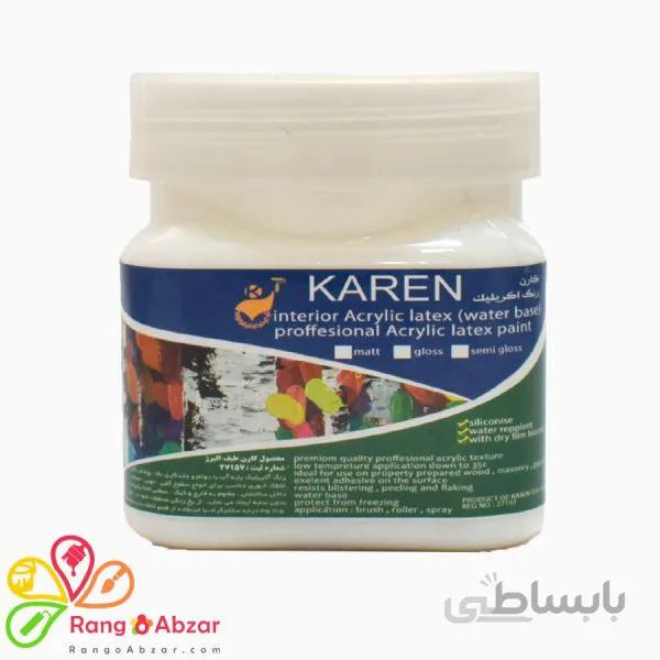 چسب ورق طلا کارن ۳۰۰ گرمی