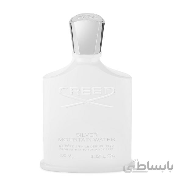 Silver Mountain Water ا سیلور مانتین واتر