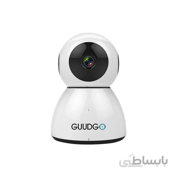 دوربین تحت شبکه GUUDGO GD-SC03