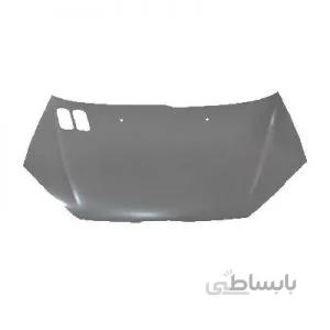 درب موتور 207 خاکستری ایساکو