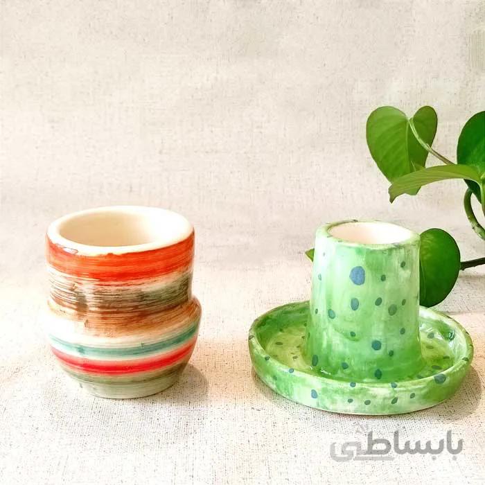 جاکبریتی سرامیکی