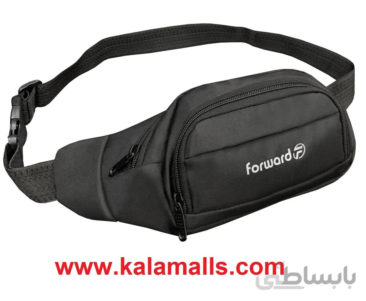 کیف کمری فوروارد مدل FCLT0303