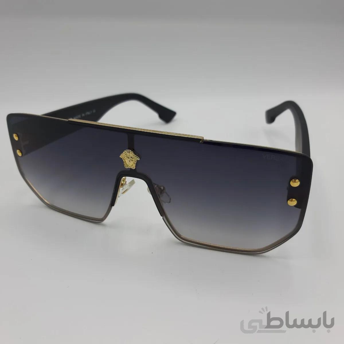 عینک آفتابی gl127 VERSACE