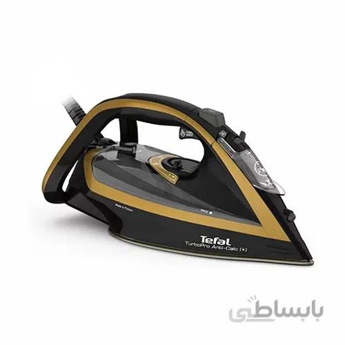 اتو بخار تفال مدل FV 5696 ا Tefal FV 5696 Steam Iron