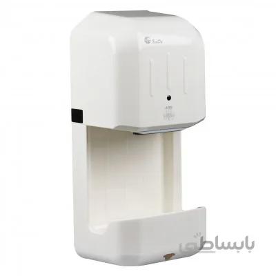 دست خشک کن اتوماتیک جانسون مدل GSQ88