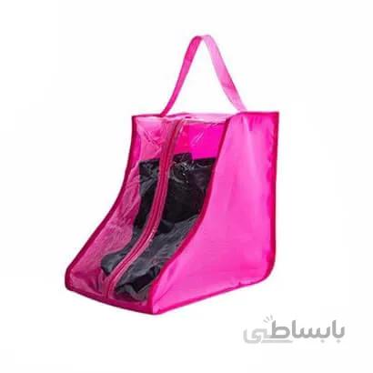 کاور نیم بوت مسافرتی