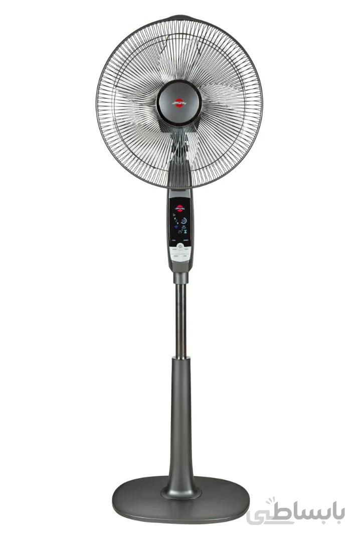 پنکه ایستاده پارس خزر Pro Smart بدون WiFi ا Pars Khazar Pro Smart Fan