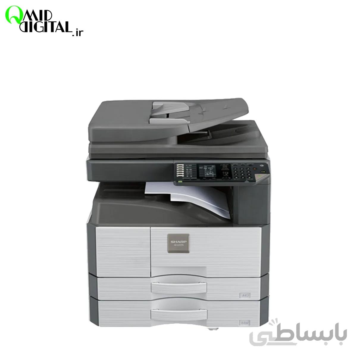 دستگاه کپی شارپ مدل AR_X311N ا Sharp AR_X311N Copier