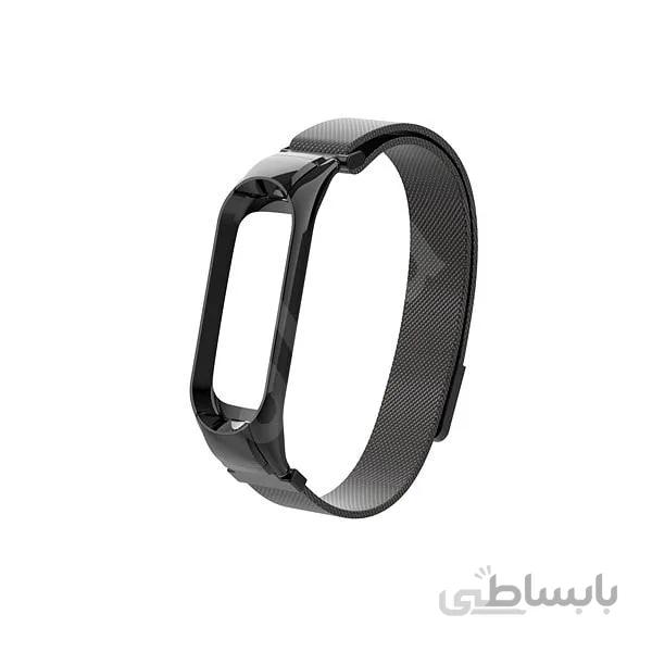 بند میلانس مچ بند هوشمند شیاومی مناسب برای Mi Band 3 /Mi band 4