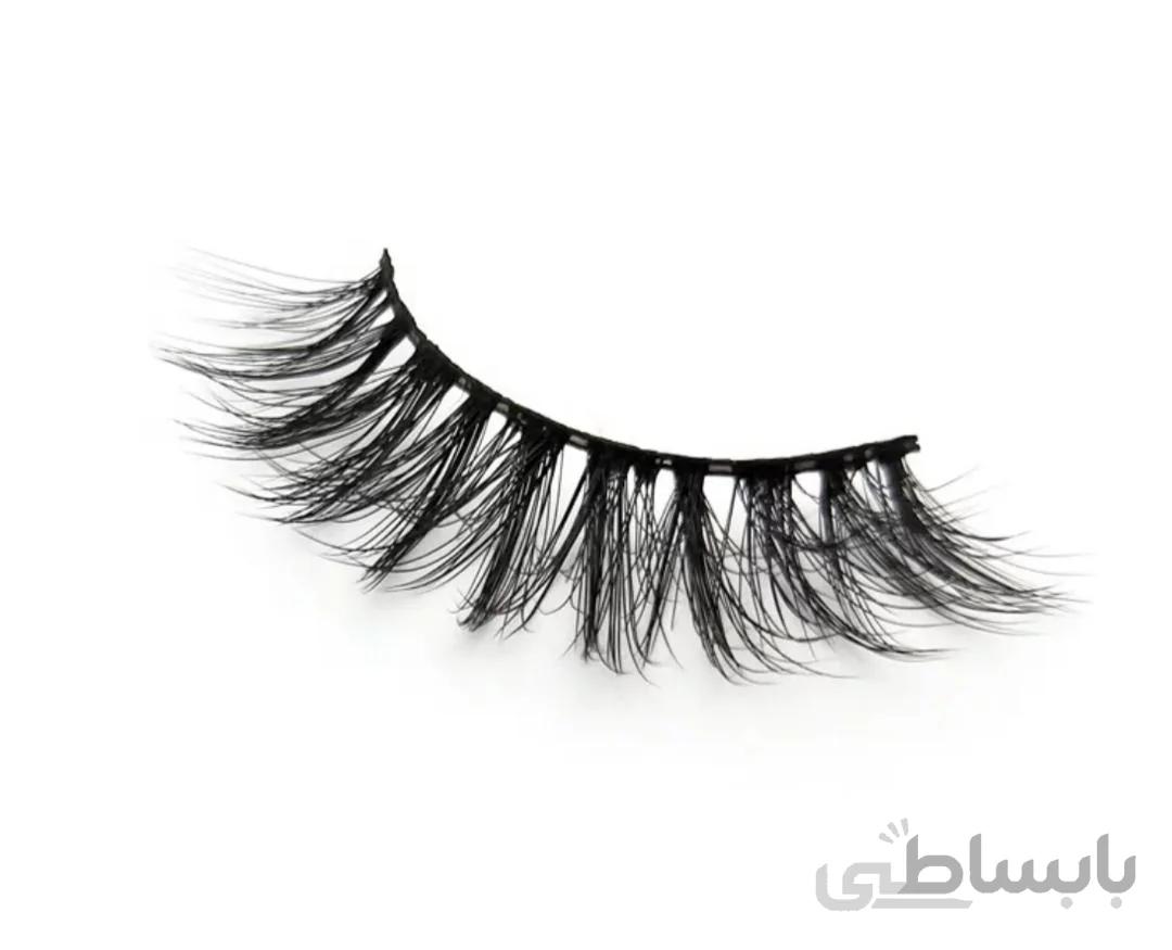 مژه موی مصنوعی 10