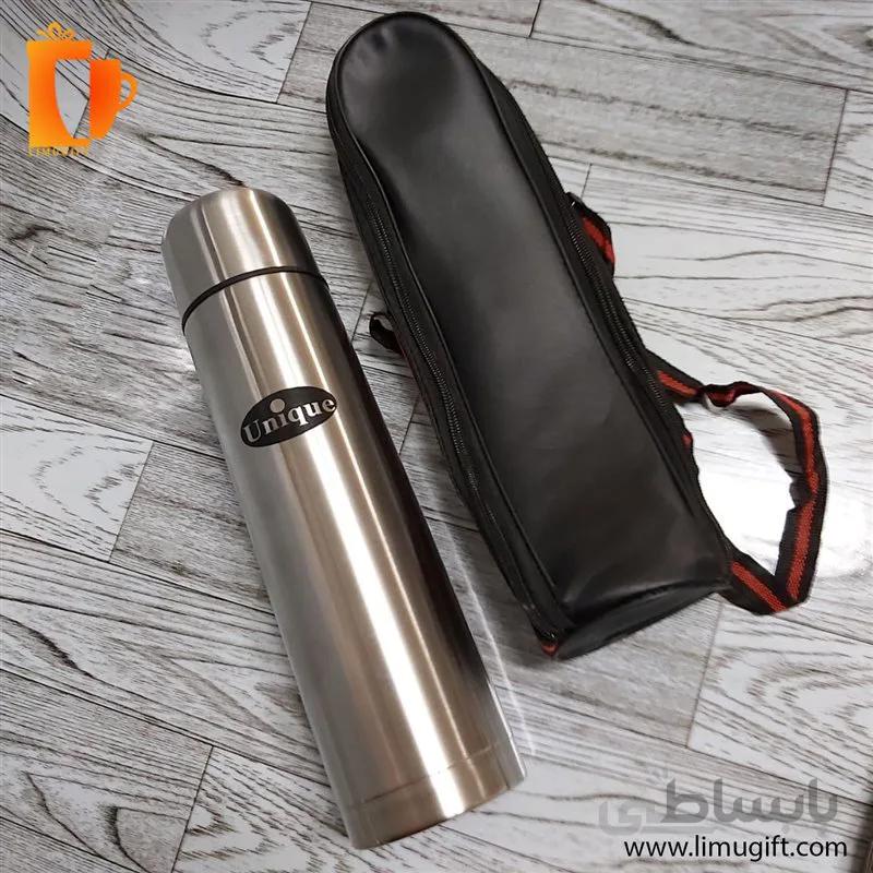 فلاسک کیف دار یونیک