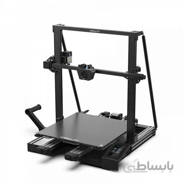 پرینتر سه بعدی CR-6 Max کریلیتی / Creality CR-6 Max 3D printer