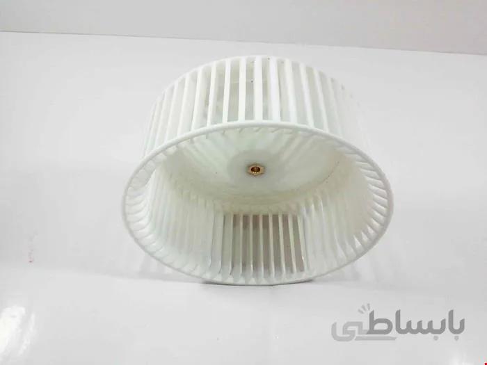 پروانه هود کتابی (راست گرد)
