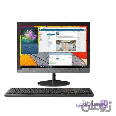 کامپیوتر همه کاره 19.5 اینچی لنوو مدل V130 -J5005- 1T