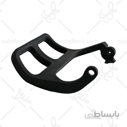 دسته ضامن ترمز ایمنی اره موتوری NT180