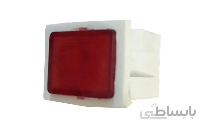 چراغ سیگنال مربع