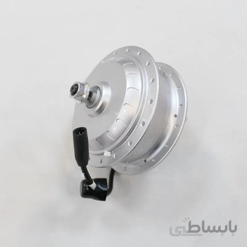 موتور دوچرخه شارژی برند دی کی سیتی مدل EZPRO
