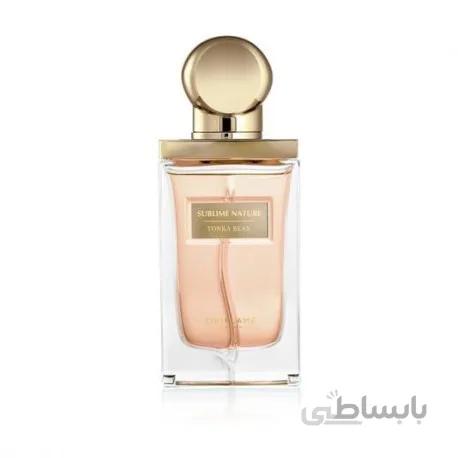ادکلن زنانه و مردانه پرفیوم سابلایم نیچر تونکا اوریفلیم (عطر سابلایم)
