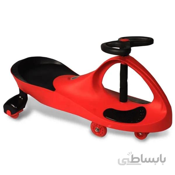 ماشین بازی کویر کار مدل کلاسیک