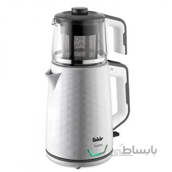 چای ساز فکر مدل TASTEA ا Fakir TASTEA Tea Maker