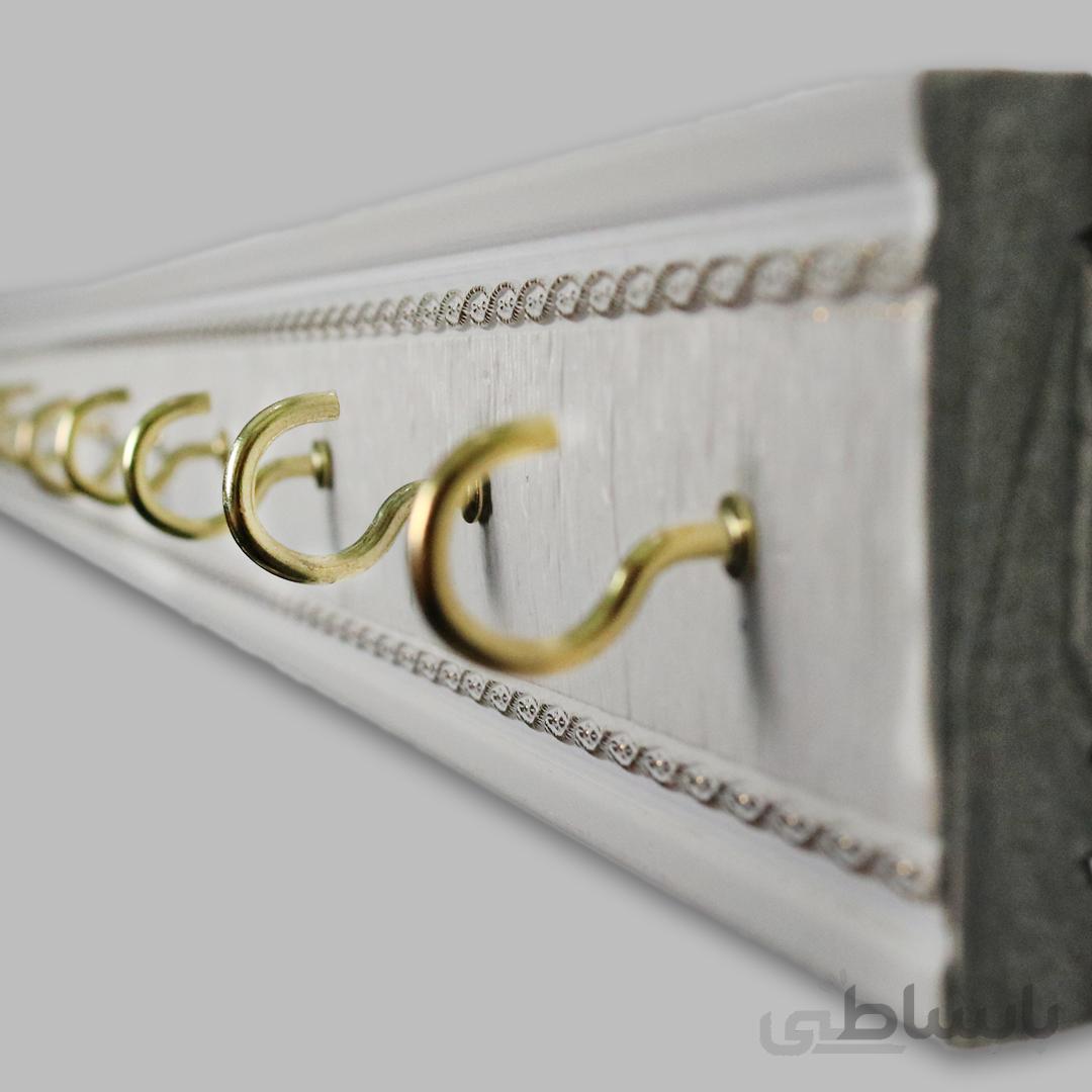 چوب پرده