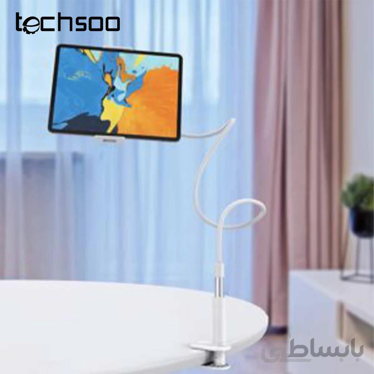 هولدر رومیزی موبایل و تبلت هوکو Hoco PH24 Balu tablet PC Stand